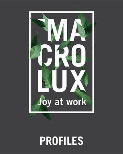 Macrolux Profiles
