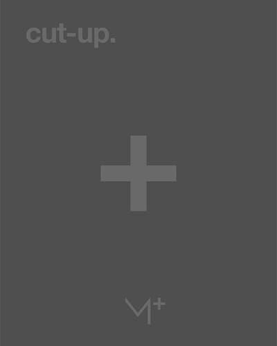 Cut-up Catalogo