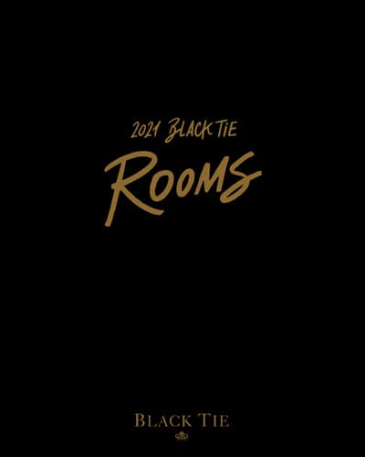 Black Tie Rooms