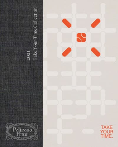 Take Your Time Collection 2021