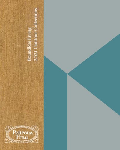 Outdoor Collections 2021