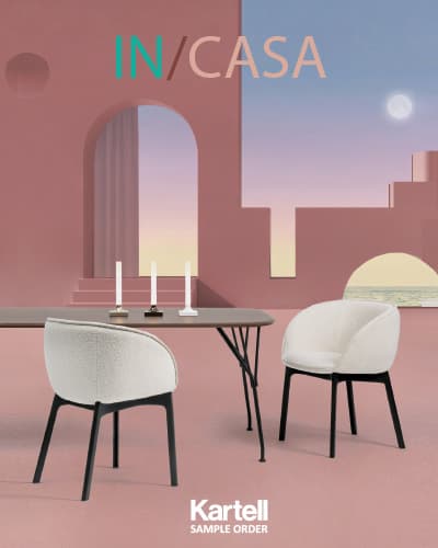 Kartell IN/CASA