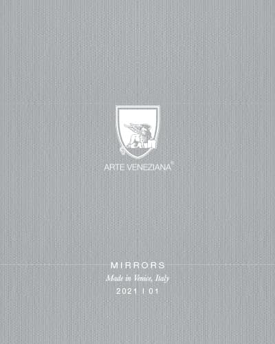 Mirrors 2021