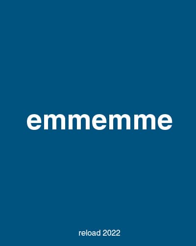 emmemme 2022