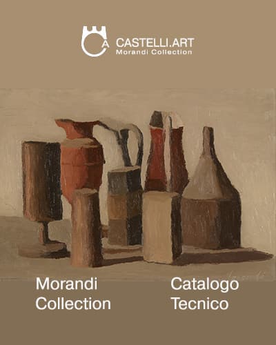 Morandi Collection Technical Book