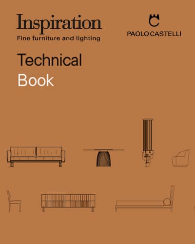 Inspiration Technical book