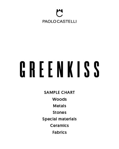 Greenkiss Sample chart