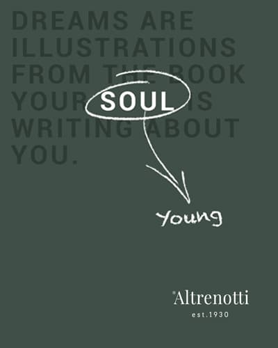 Коллекция Soul Young