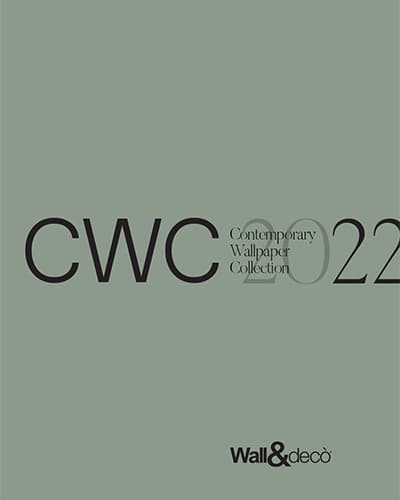 Contemporary Wallpaper Collection 2022