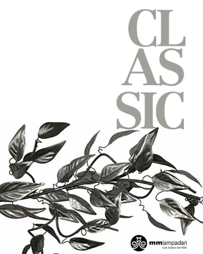 MMClassic catalogue abstract