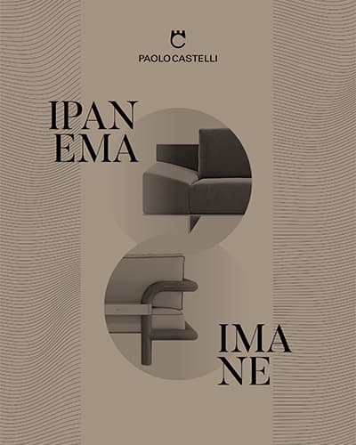 Maison & Objet 2022 Ipanema-Imane