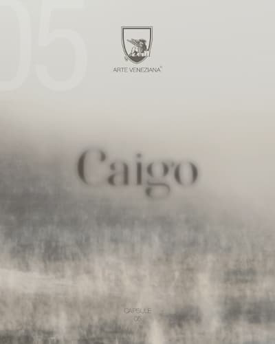 Capsule 05 Caigo