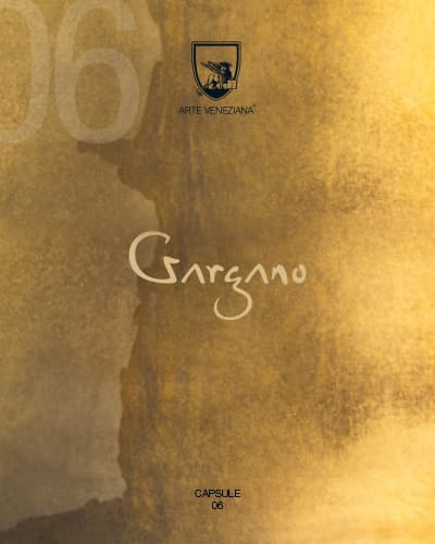 Capsule 06 Gargano