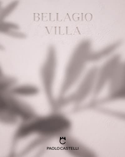 Bellagio Villa