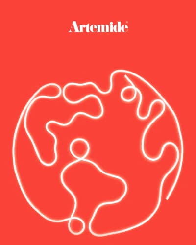 Artemide Catalogo Design 2022