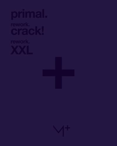 Primal. CRACK. XXL