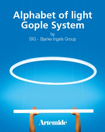 Alphabet of Light + Gople System