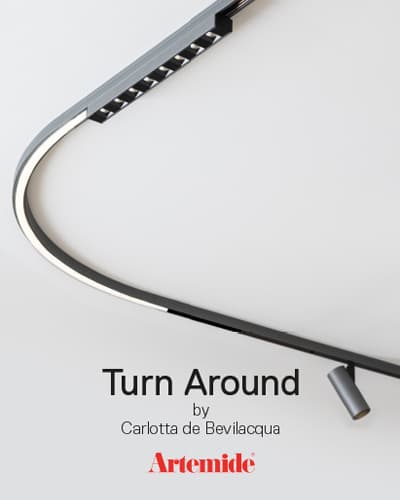 Turn Around