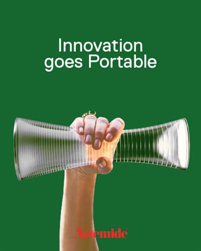 Artemide Portable