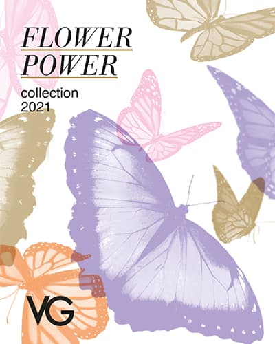 VG FLOWER POWER
