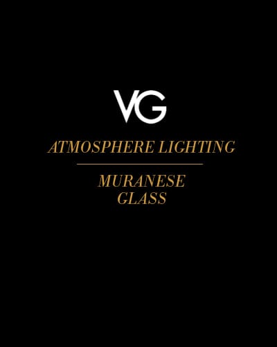 MURANESE GLASS