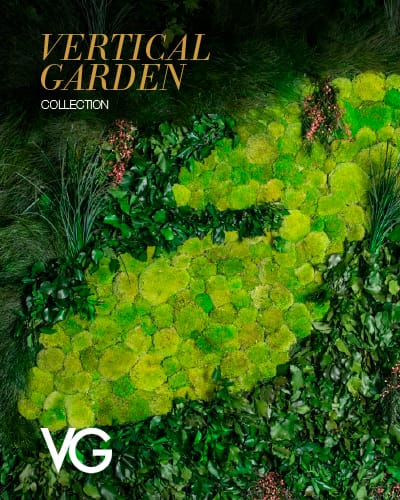 VERTICAL GARDEN