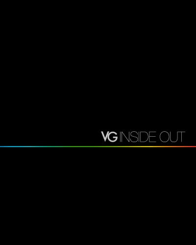 INSIDE OUT
