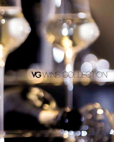 WINE COLLECTION