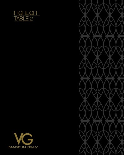 HIGHLIGHT TABLE