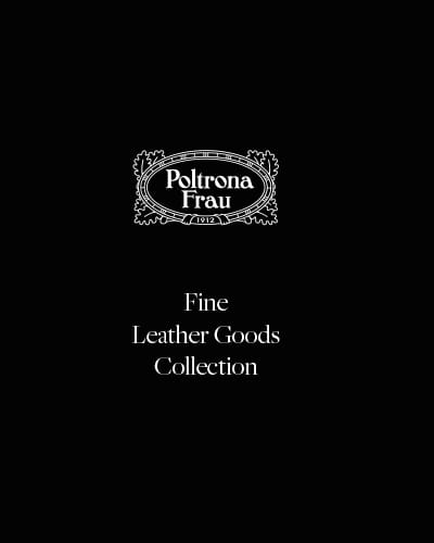 Fine Leather Goods Collection 2022