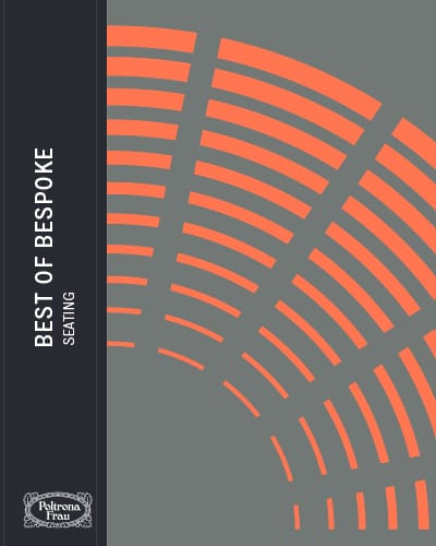 Best of Bespoke Seating 2022