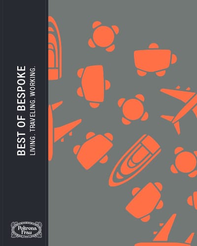 Best of Bespoke 2022