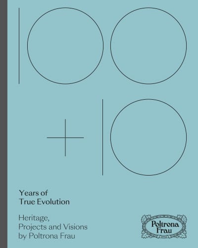 100+10 Years of True Evolution