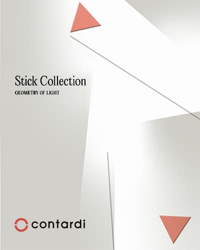 CONTARDI Stick