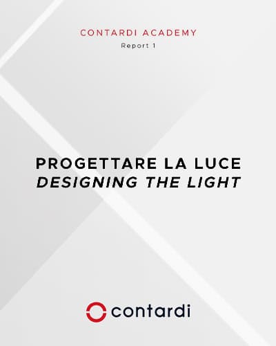 DESIGNING THE LIGHT