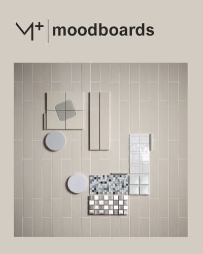 M+ Moodboards