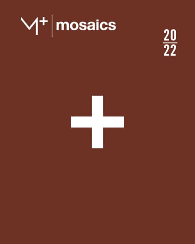 M+ Mosaics