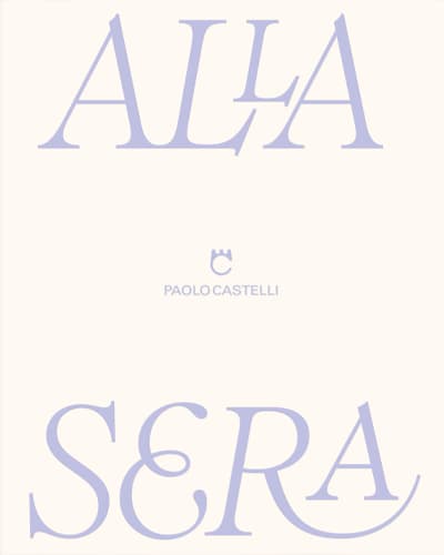 Alla Sera Collection 2023