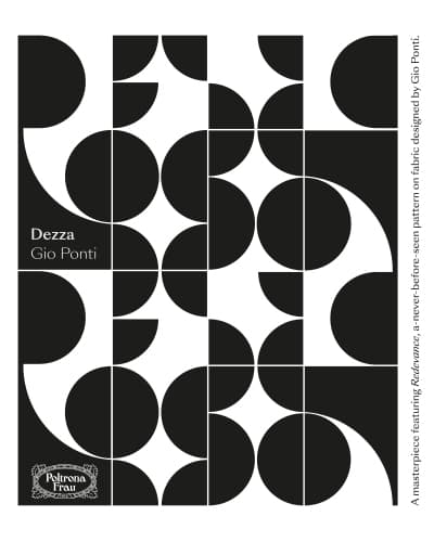 Dezza. Gio Ponti