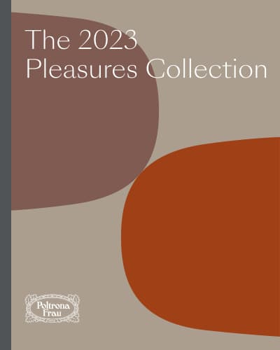 The 2023 Pleasures Collection