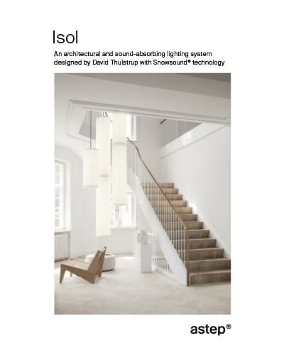 Astep Isol