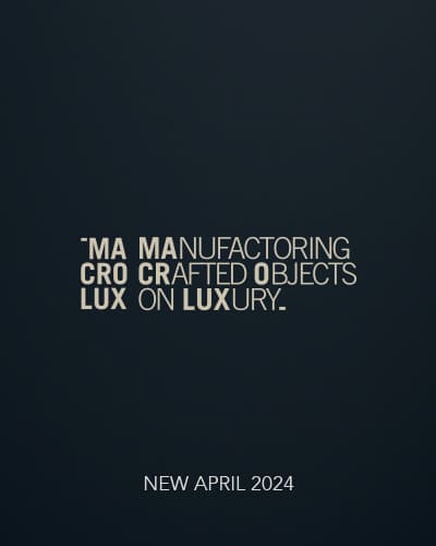 MACROLUX NEWS APRIL 2024