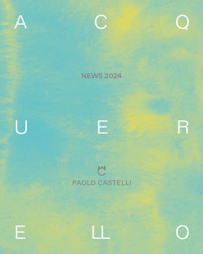 ACQUERELLO NEWS 2024