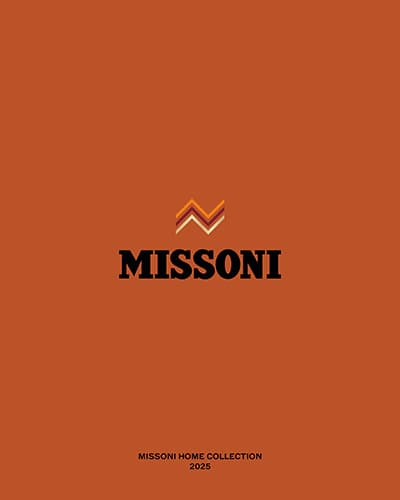 Missoni Home Collection 2025