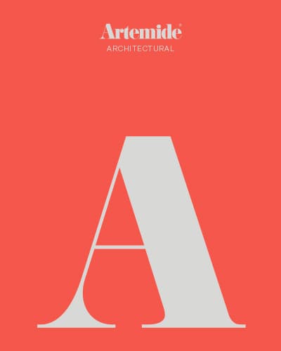 Artemide Architectural 2025