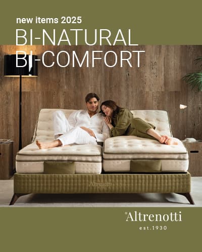 BI NATURAL & BI COMFORT