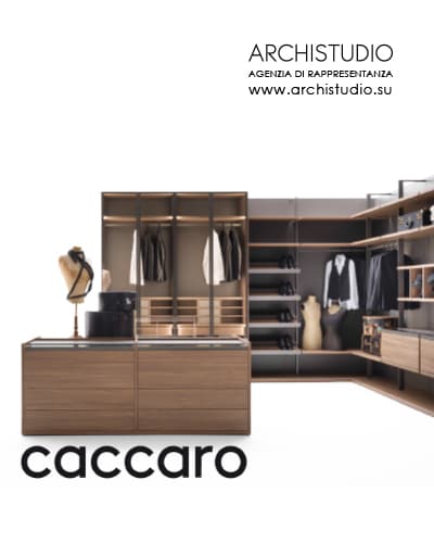 Caccaro. Бестселлеры