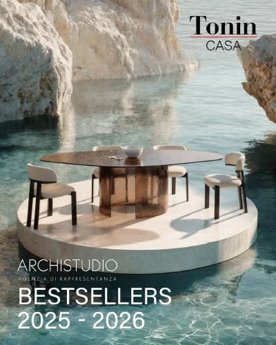Tonin Casa. Бестселлеры 2025-2026