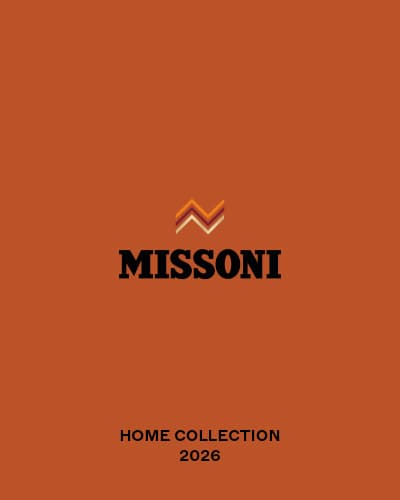 Missoni Home Collection 2026