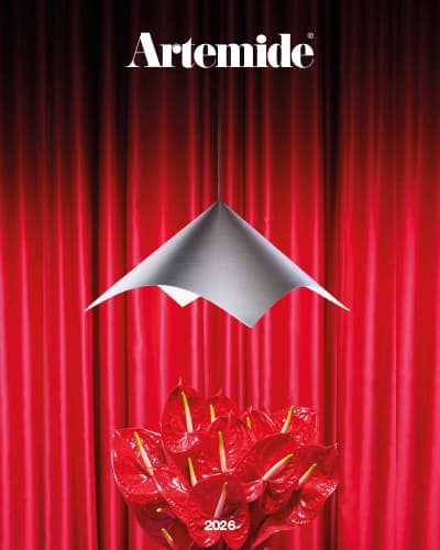 Artemide Magazine 2026
